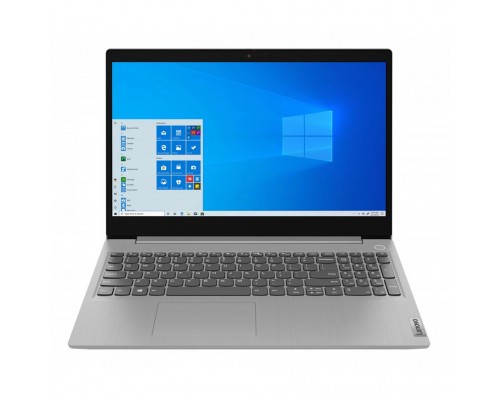 Ноутбук Lenovo 3 15IML05 (81WB007HRA)