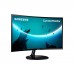 Монитор Samsung C27F390FHI (LC27F390FHIXCI)