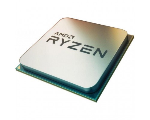 Процесор AMD Ryzen 5 3400G (YD3400C5FHMPK)