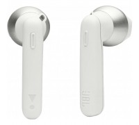 Навушники JBL Tune 220 TWS White (JBLT220TWSWHT)