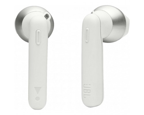 Навушники JBL Tune 220 TWS White (JBLT220TWSWHT)