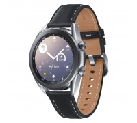 Смарт-часы Samsung SM-R850 Galaxy Watch 3 41mm Silver (SM-R850NZSASEK)