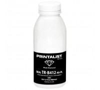 Тонер OKI B412/432/MB462, 90г Black Printalist (TR-B412-90-PL)