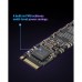 Накопичувач SSD M.2 2280 1TB FX900 HP (57S53AA)
