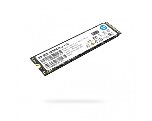 Накопичувач SSD M.2 2280 1TB FX900 HP (57S53AA)