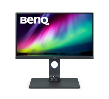 Монітор BenQ SW270C (9H.LHTLB.QPE)