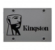 Накопичувач SSD 2.5" 240GB Kingston (SUV500/240G)