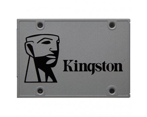 Накопичувач SSD 2.5" 240GB Kingston (SUV500/240G)