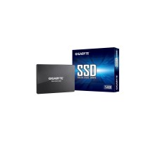 Накопичувач SSD 2.5" 256GB GIGABYTE (GP-GSTFS31256GTND)