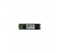 Накопичувач SSD M.2 2280 128GB Transcend (TS128GMTS830S)