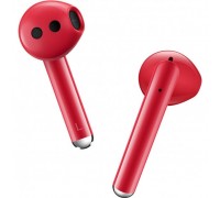 Навушники Huawei Freebuds 3 Red (55032452)