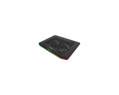 Підставка до ноутбука Deepcool N80 RGB