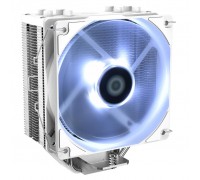 Кулер для процессора ID-Cooling SE-224-XT White