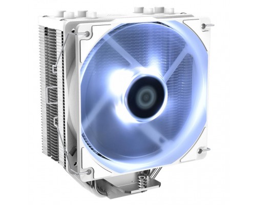 Кулер до процесора ID-Cooling SE-224-XT White