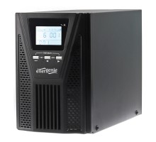 Пристрій безперебійного живлення EnerGenie EG-UPSO-1000, 1000VA (EG-UPSO-1000)