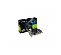 Видеокарта GeForce GT710 2048Mb GIGABYTE (GV-N710D3-2GL)