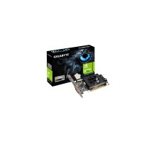 Відеокарта GeForce GT710 2048Mb Gigabyte (GV-N710D3-2GL)
