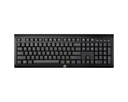 Клавиатура HP K2500 Wireless (E5E78AA)