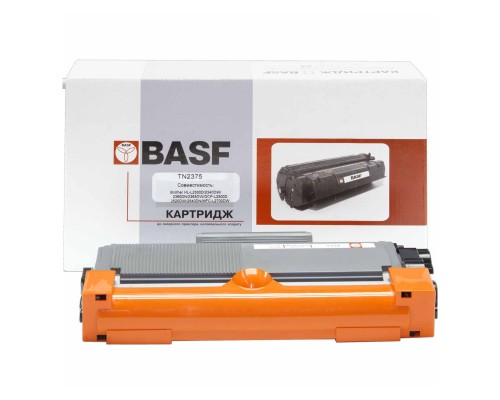 Картридж BASF для Brother HL-2300D/2340DW, DCP-L2500D (KT-TN2375)