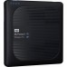 Зовнішній жорсткий диск 2.5" 3TB WD (WDBSMT0030BBK-EESN)