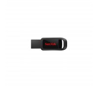 USB флеш накопичувач SanDisk 16GB Cruzer Spark USB 2.0 (SDCZ61-016G-G35)