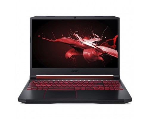 Ноутбук Acer Nitro 5 AN515-54 (NH.Q5BEU.032)