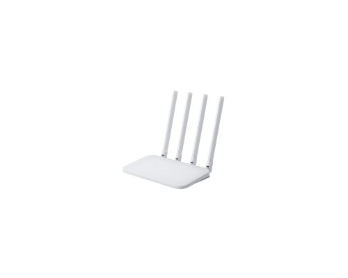 Маршрутизатор Xiaomi Mi WiFi Router 4C Global (DVB4231GL)