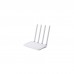 Маршрутизатор Xiaomi Mi WiFi Router 4C Global (DVB4231GL)