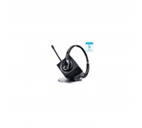 Навушники Sennheiser DW 30 ML (EU) Wireless Mic (504462)