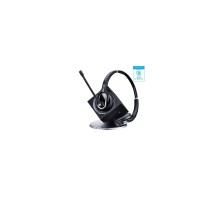 Навушники Sennheiser DW 30 ML (EU) Wireless Mic (504462)