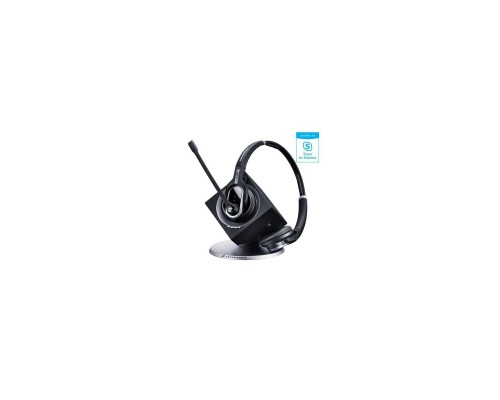 Навушники Sennheiser DW 30 ML (EU) Wireless Mic (504462)