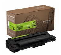 Картридж Patron SAMSUNG MLT-D105S GREEN Label (PN-D105SGL)