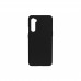 Чехол для моб. телефона 2E Basic OnePlus Nord (AC2003), Solid Silicon, Black (2E-OP-NORD-OCLS-BK)