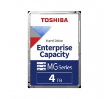 Жорсткий диск 3.5" 4TB Toshiba (MG08ADA400E)