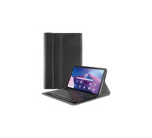 Чохол до планшета AirOn Premium Lenovo Tab M10 Plus 3rd Gen 2022 10.6 " BT Keyboard (4822352781084)