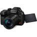 Цифровий фотоапарат Panasonic DC-GH6 12-60 mm f2.8-4 Kit (DC-GH6LEE)