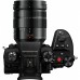 Цифровий фотоапарат Panasonic DC-GH6 12-60 mm f2.8-4 Kit (DC-GH6LEE)