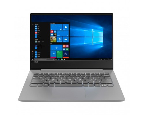 Ноутбук Lenovo IdeaPad 330S-14 (81F8005HRA)