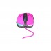 Мишка Xtrfy M4 RGB Pink (XG-M4-RGB-PINK)