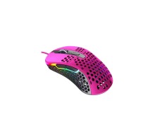 Мышка Xtrfy M4 RGB Pink (XG-M4-RGB-PINK)
