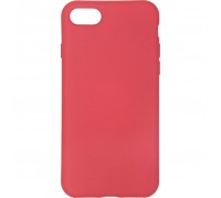Чохол до моб. телефона Armorstandart ICON Case Apple iPhone SE 2020/8/7 Red (ARM56692)