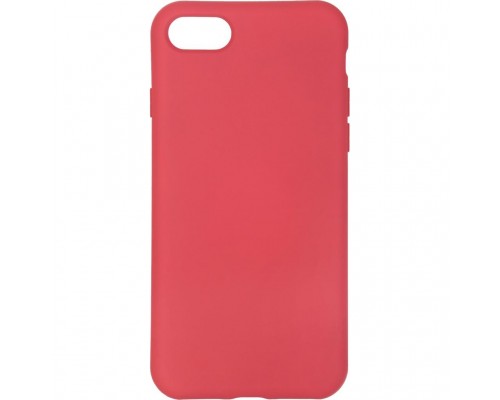 Чохол до мобільного телефона Armorstandart ICON Case Apple iPhone SE 2020/8/7 Red (ARM56692)