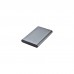 Карман внешний GEMBIRD 2.5" USB3.1 alum grey (EE2-U3S-6-GR)