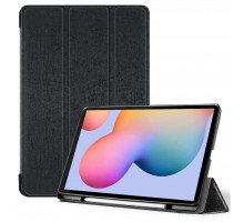 Чохол до планшета AirOn Premium SOFT Samsung Galaxy Tab S6 Lite (SM-P610/P615) + fil (4822352781057)