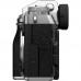 Цифровий фотоапарат Fujifilm X-T5 + XF 18-55mm F2.8-4 Kit Silver (16783056)