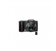 Цифровий фотоапарат Olympus SZ-14 black (V102080BE000)