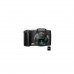 Цифровий фотоапарат Olympus SZ-14 black (V102080BE000)