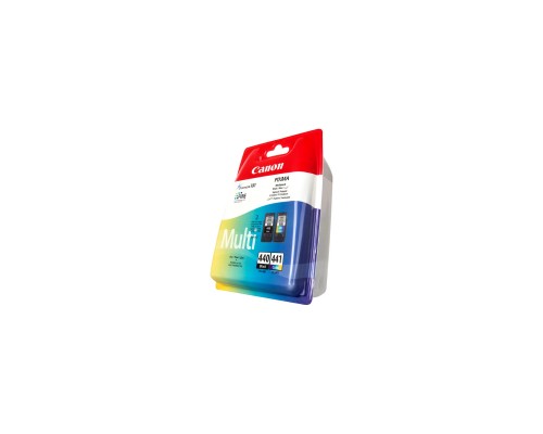 Картридж Canon PG-440/CL-441 Multi Pack (5219B005)