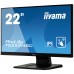 Монітор iiyama T2252MSC-B1