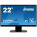 Монітор iiyama T2252MSC-B1